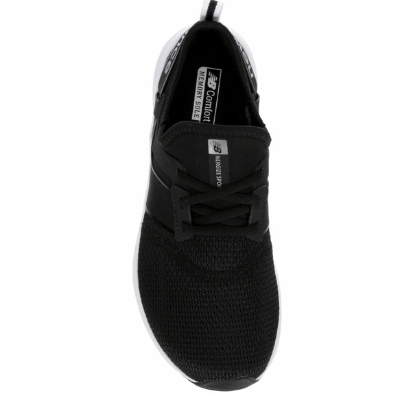 New Balance Nergize Sport Revlite Women's Athletic Gym Shoes Sneakers - Picture 4 of 6